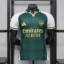 Arsenal  Special Edition Player 1:1 Quality Soccer Jersey   26-27