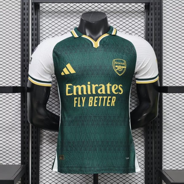 Arsenal  Special Edition Player 1:1 Quality Soccer Jersey   26-27