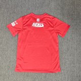 Rangers Goalkeeper  Fans  1:1 Quality Soccer Jersey  26-27
