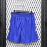 Chelsea Home Player  Pant Pants Shorts 1:1 Quality Soccer Jersey 26-27
