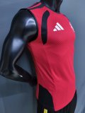 Manchester United Vest Player 1:1 Quality Soccer Jersey 26-27