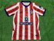 Atletico Madrid  Home Fans 1:1 Quality Soccer Jersey   26-27