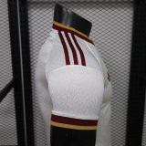 Spain Away Player 1:1 Quality Soccer Jersey 26-27 (2026)  (2 stars)