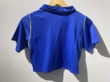 Chelsea Home Women Fans 1:1 Quality Soccer Jersey  26-27