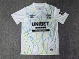 Rangers Goalkeeper  Fans  1:1 Quality Soccer Jersey  26-27