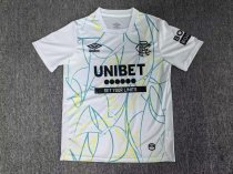 Rangers Goalkeeper  Fans  1:1 Quality Soccer Jersey  26-27