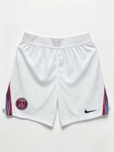 PSG Paris  Player pant pants shorts  Home  1:1 Quality Soccer Jersey 26-27