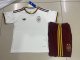 Spain Away Kids fans 1:1 Quality Soccer Jersey 26-27（2026） (2 stars)