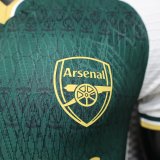 Arsenal  Special Edition Player 1:1 Quality Soccer Jersey   26-27