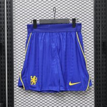 Chelsea Home Player  Pant Pants Shorts 1:1 Quality Soccer Jersey 26-27