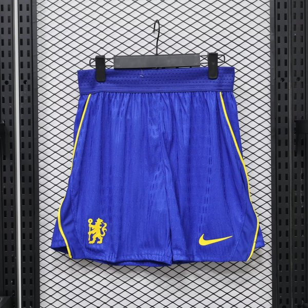 Chelsea Home Player  Pant Pants Shorts 1:1 Quality Soccer Jersey 26-27