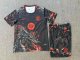 Barcelona Special  Edition Kids 1:1 Quality Soccer Jersey  26-27