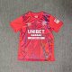 Rangers Goalkeeper  Fans  1:1 Quality Soccer Jersey  26-27