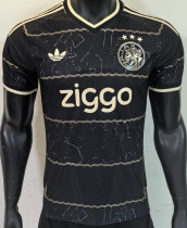 Ajax Special  Edition Player 1:1 Quality Soccer Jersey 26-27