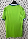 FC Schalke 04 Away Fans  1:1 Quality Soccer Jersey  26-27