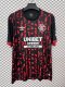 Rangers Third Away Fans  1:1 Quality Soccer Jersey  26-27