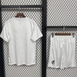 Real Madrid Special Edition Fans Kids 1:1 Quality Soccer Jersey  26-27