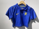 Chelsea Home Women Fans 1:1 Quality Soccer Jersey  26-27