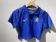 Chelsea Home Women Fans 1:1 Quality Soccer Jersey  26-27