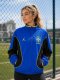 Brazil Windbreaker Blue 1:1 Quality Soccer Jersey  26-27 （2026）