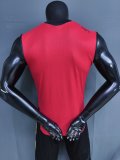 Manchester United Vest Player 1:1 Quality Soccer Jersey 26-27