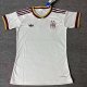 Spain Away Women Fans 1:1 Quality Soccer Jersey 26-27（2026） (2 stars)