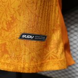 Wolverhampton Wanderers Commemorative  Special Edition 100 Year  Player 1:1 Quality Soccer Jersey 26-27