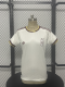 Spain Away Women Player 1:1 Quality Soccer Jersey 26-27（2026） (2 stars)
