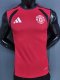 Manchester United Vest Player 1:1 Quality Soccer Jersey 26-27