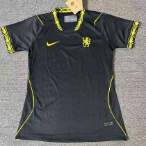 Chelsea Away Women Fans 1:1 Quality Soccer Jersey  26-27