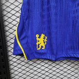 Chelsea Home Player  Pant Pants Shorts 1:1 Quality Soccer Jersey 26-27