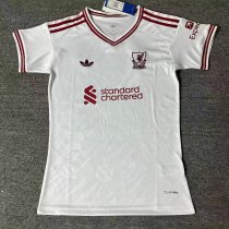 Liverpool Third Away  Wome Fans 1:1 Quality Soccer Jersey 26-27