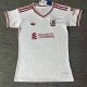 Liverpool Third Away  Wome Fans 1:1 Quality Soccer Jersey 26-27