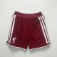 Liverpool Home Pants  Player  Shorts Red  1:1 Quality Soccer Jersey 26-27