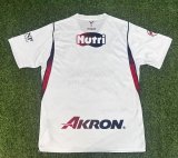 Chivas (Guadalajara )  Special Edition Fans 1:1 Quality Soccer Jersey  26-27