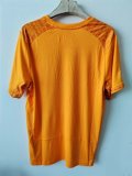 Retro  Ivory Coast Home Fans 1:1 Quality Soccer Jersey 2014