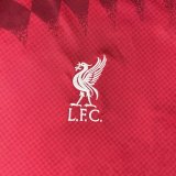 Liverpool pre-match Special Edition Fans 1:1 Quality Soccer Jersey 26-27