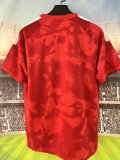 Nottingham Forest  Home   Fans 1:1 Quality Soccer Jersey 26-27
