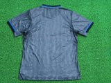 Inter Milan Third  Away Fans 1:1 Quality Soccer Jersey   26-27