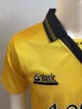 AEK Athens Home Fans 1:1 Quality Soccer Jersey  1994-1995