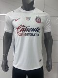 Chivas (Guadalajara )  Special Edition Fans 1:1 Quality Soccer Jersey  26-27