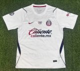 Chivas (Guadalajara )  Special Edition Fans 1:1 Quality Soccer Jersey  26-27