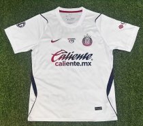 Chivas (Guadalajara )  Special Edition Fans 1:1 Quality Soccer Jersey  26-27