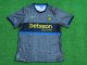 Inter Milan Third  Away Fans 1:1 Quality Soccer Jersey   26-27