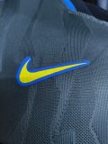 Inter Milan Third  Away Fans 1:1 Quality Soccer Jersey   26-27