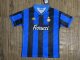 Retro Inter Milan home  1:1 Quality Soccer Jersey  1992-1993
