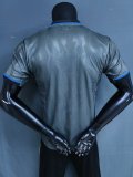 Inter Milan Third  Away Fans 1:1 Quality Soccer Jersey   26-27