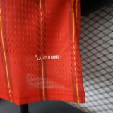 Spain Home  Champion 26 Player 1:1 Quality Soccer Jersey 26-27 (2026) (2 stars)