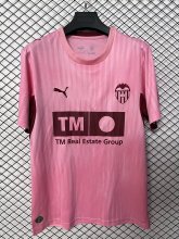 Valencia Third  Away Fans   1:1 Quality Soccer Jersey  26-27