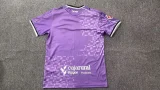 Burgos CF Third Away Fans  1:1 Quality Soccer Jersey 26-27